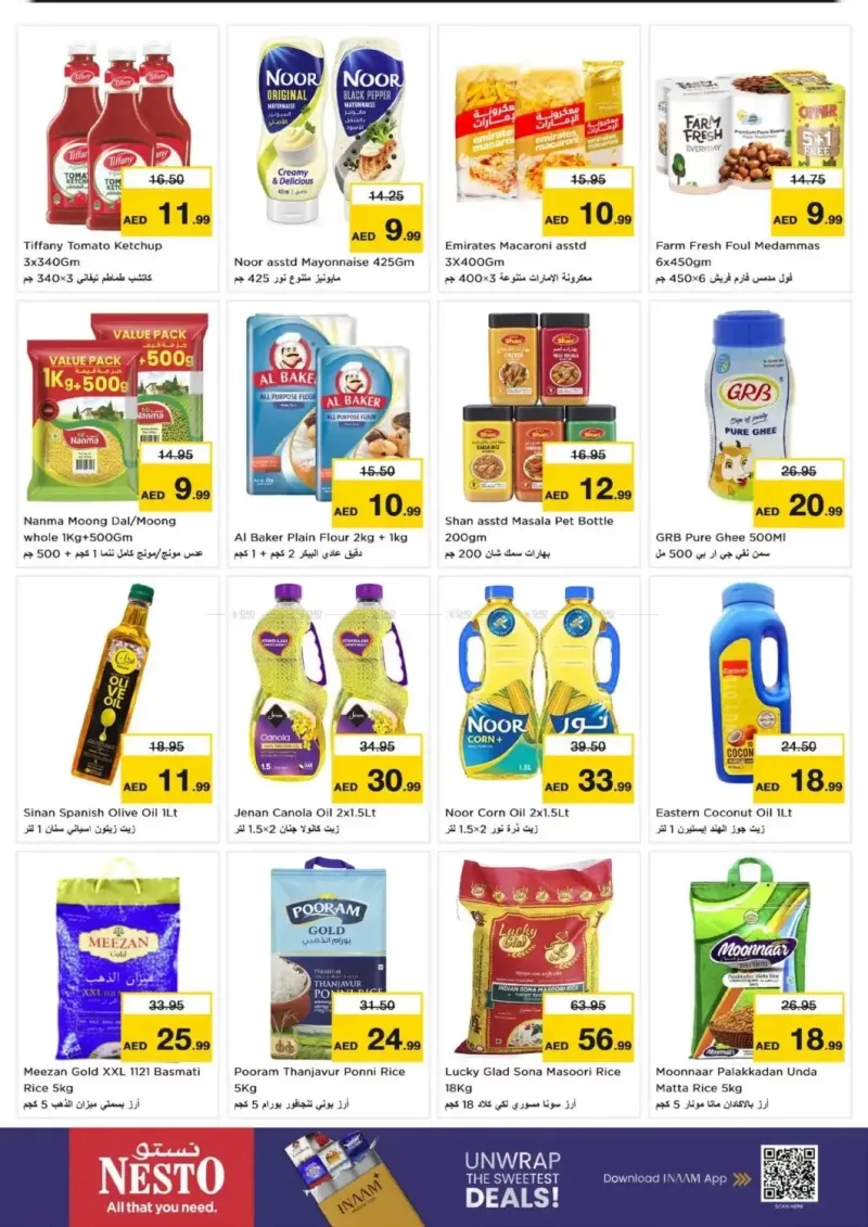 Nesto weekly ad Sep 21 – Sep 24, 2026 – page 4