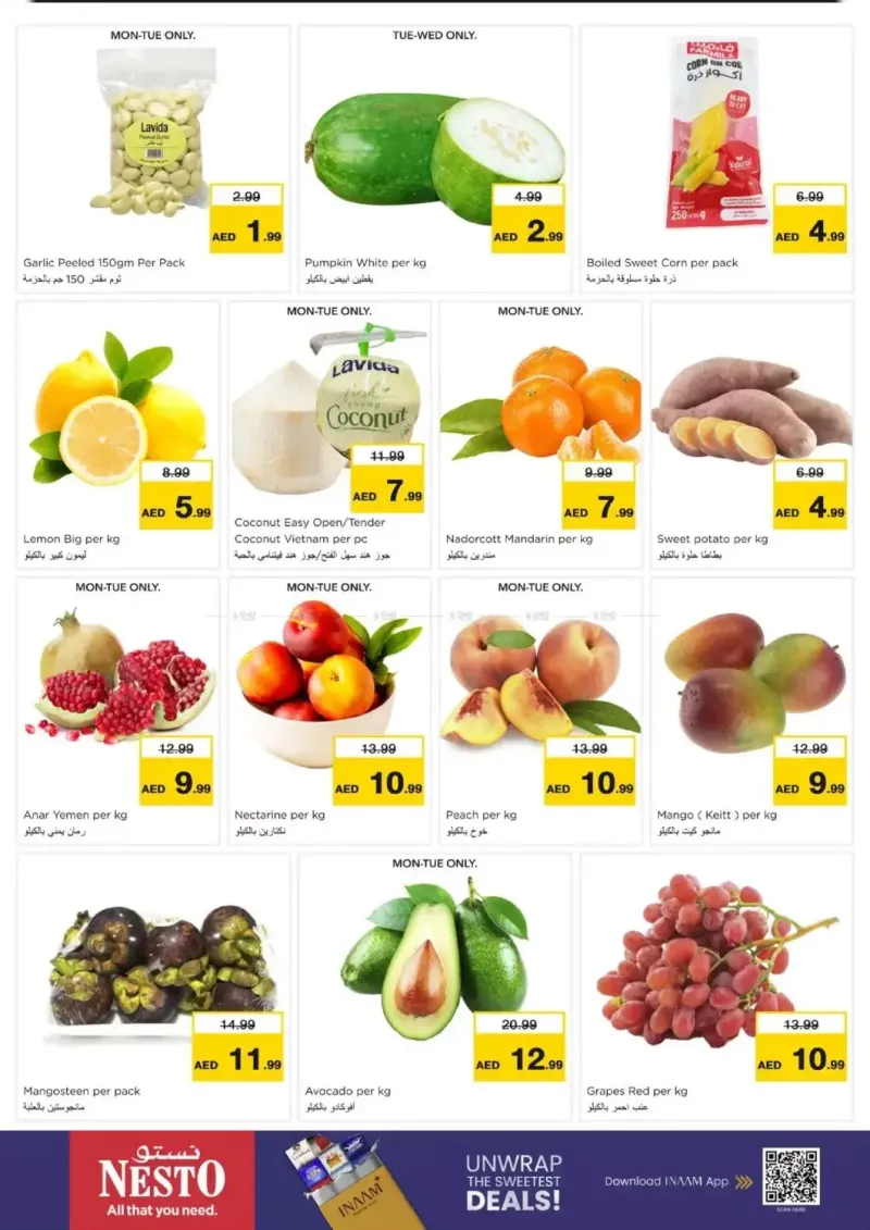 Nesto weekly ad Sep 21 – Sep 24, 2026 – page 2