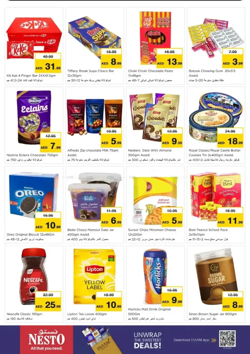 Nesto weekly ad Sep 21 – Sep 24, 2026 – page 3