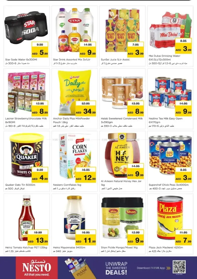 Nesto weekly ad Sep 21 – Sep 24, 2026 – page 4
