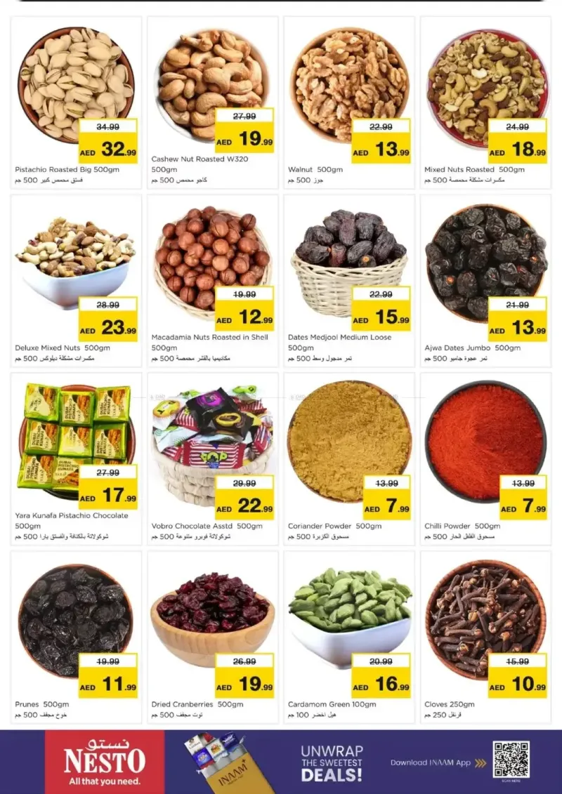 Nesto weekly ad Sep 21 – Sep 24, 2026 – page 6