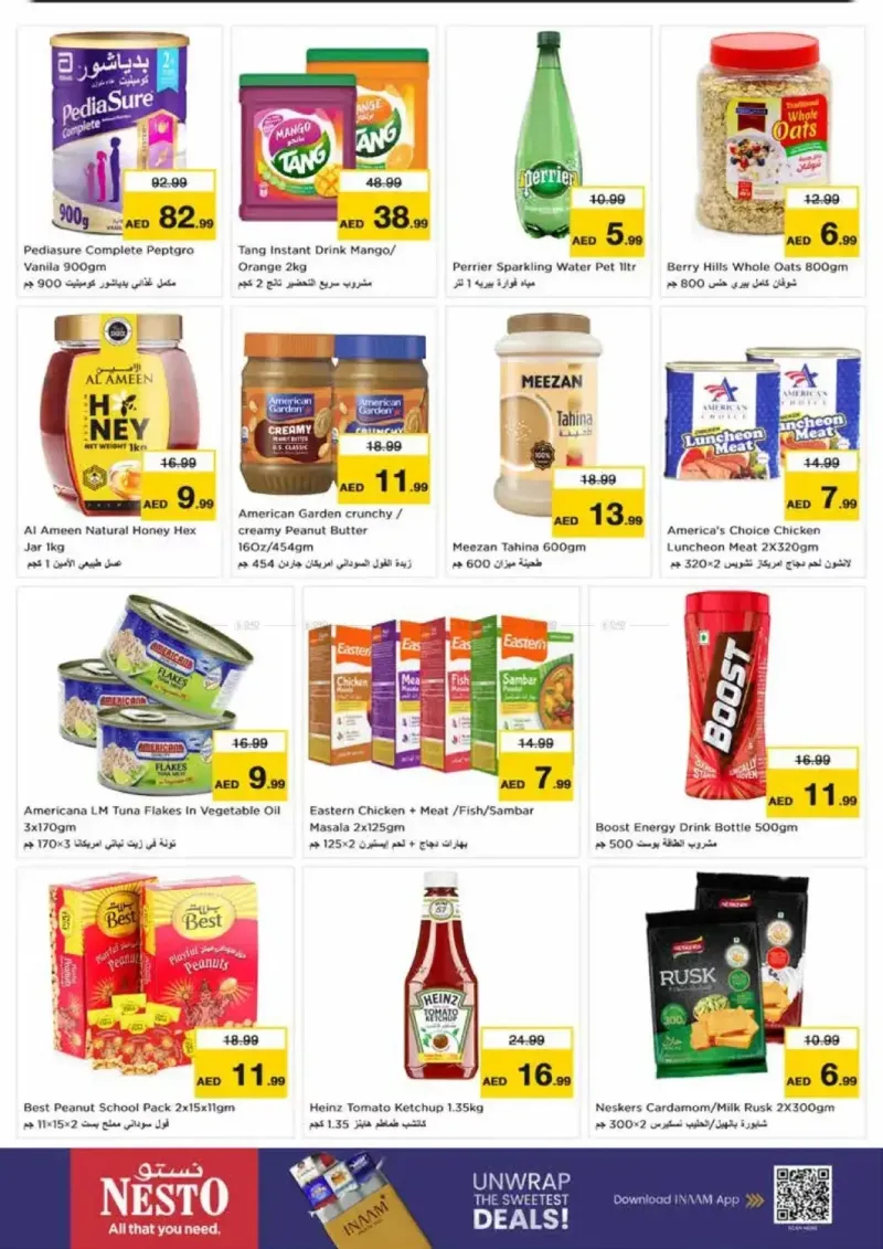 Nesto weekly ad Sep 21 – Sep 24, 2026 – page 5