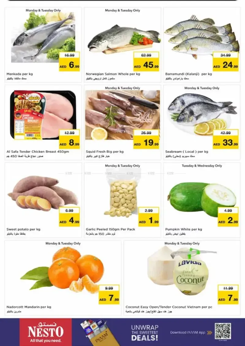 Nesto weekly ad Sep 21 – Sep 24, 2026 – page 4