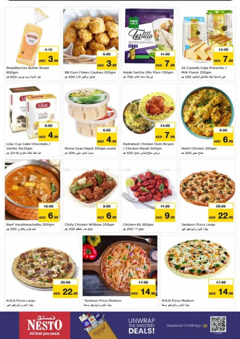 Nesto weekly ad Sep 21 – Sep 24, 2026 – page 11