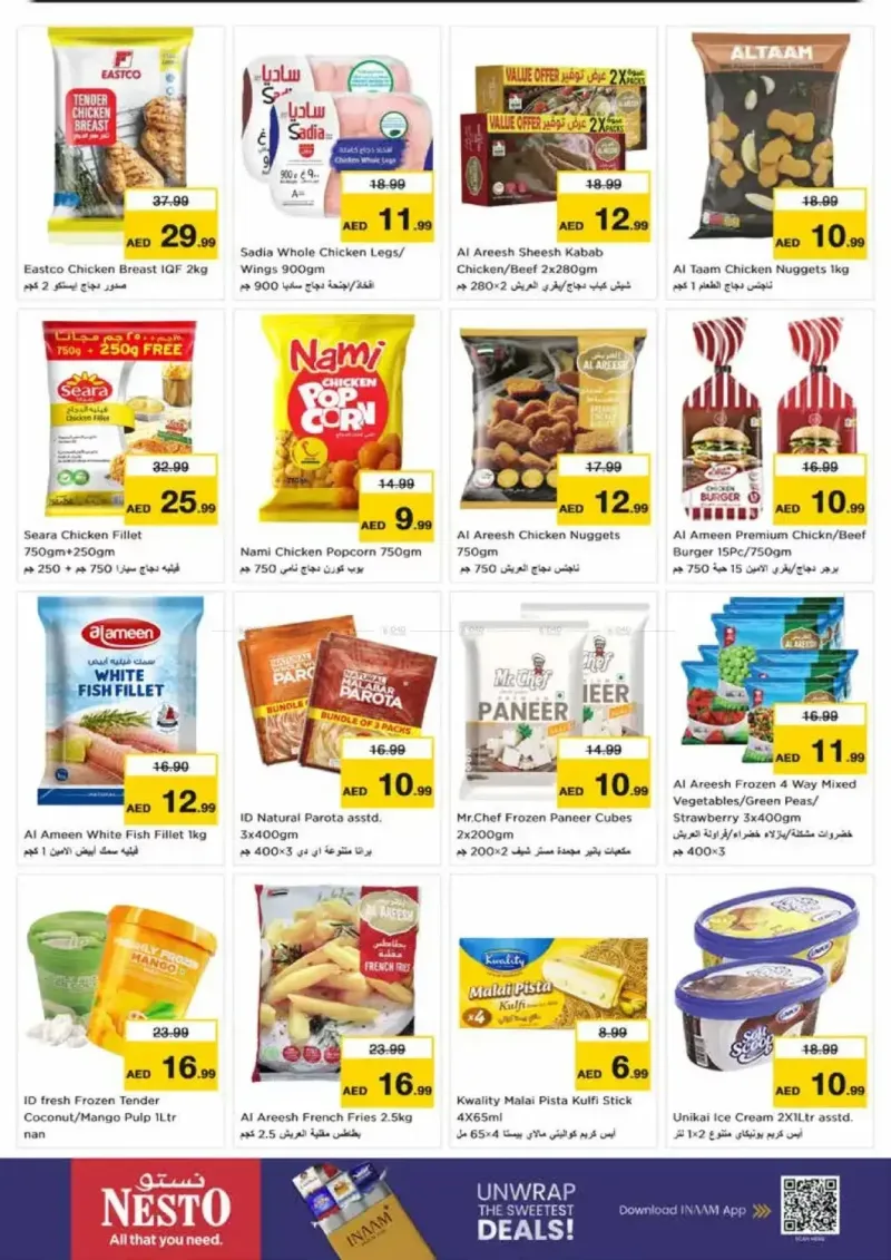 Nesto weekly ad Sep 21 – Sep 24, 2026 – page 9