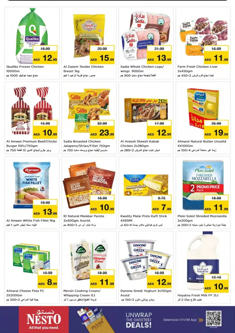 Nesto weekly ad Sep 21 – Sep 24, 2026 – page 8