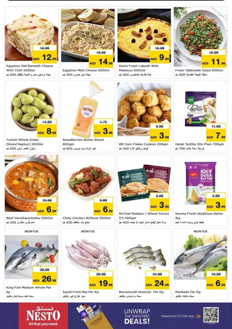 Nesto weekly ad Sep 21 – Sep 24, 2026 – page 9