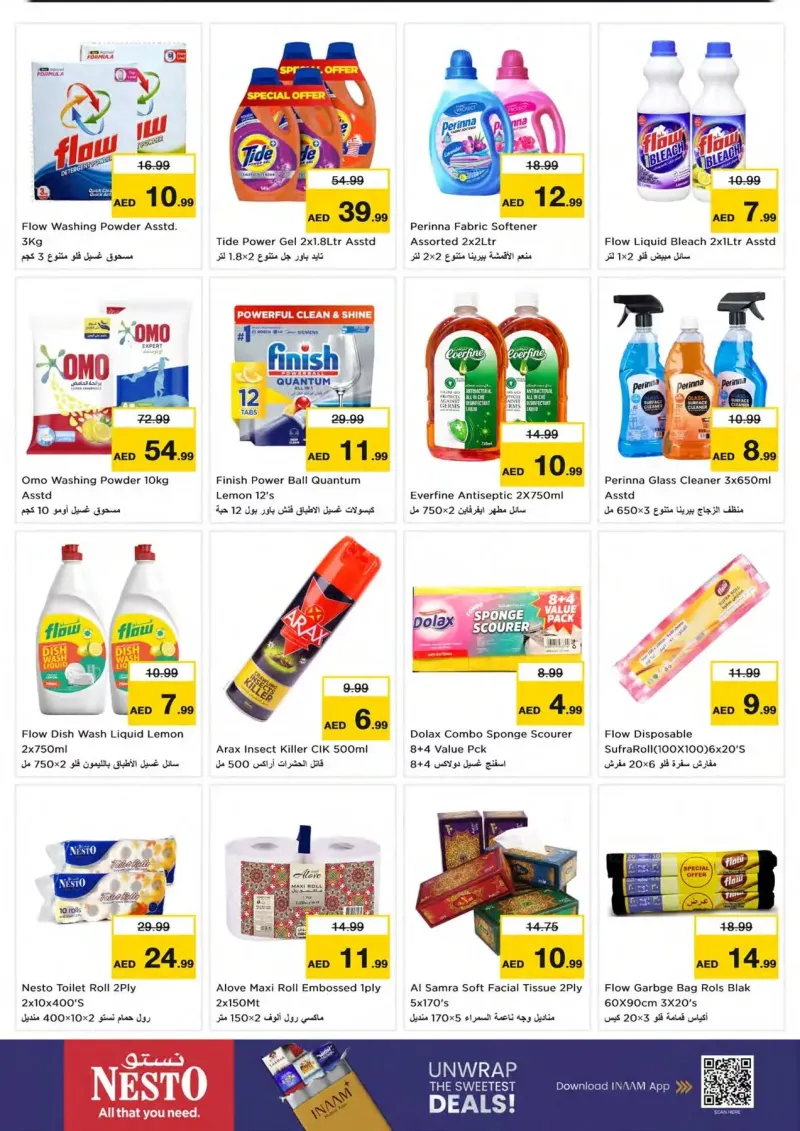 Nesto weekly ad Sep 21 – Sep 24, 2026 – page 6
