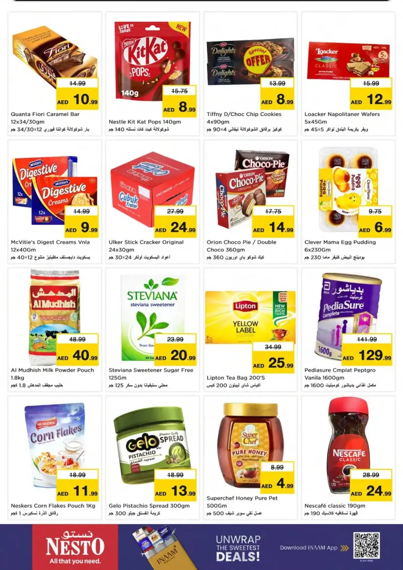 Nesto weekly ad Sep 21 – Sep 24, 2026 – page 4