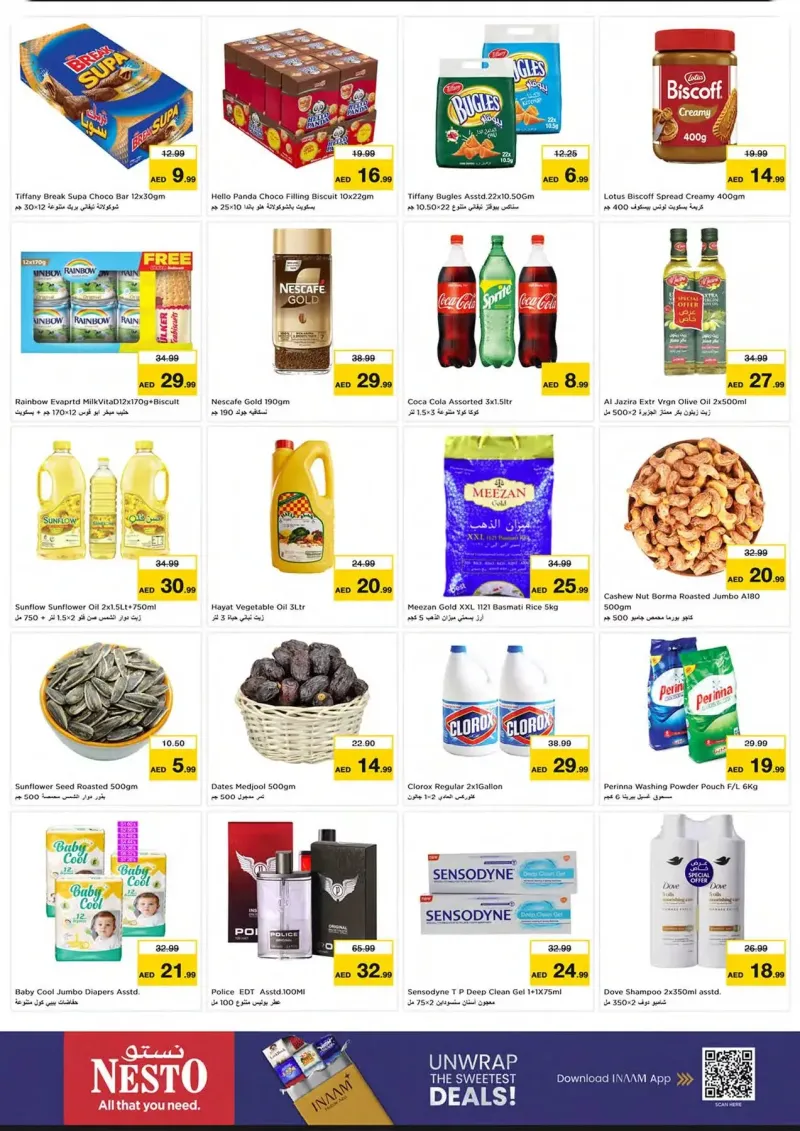 Nesto weekly ad Sep 21 – Sep 24, 2026 – page 2