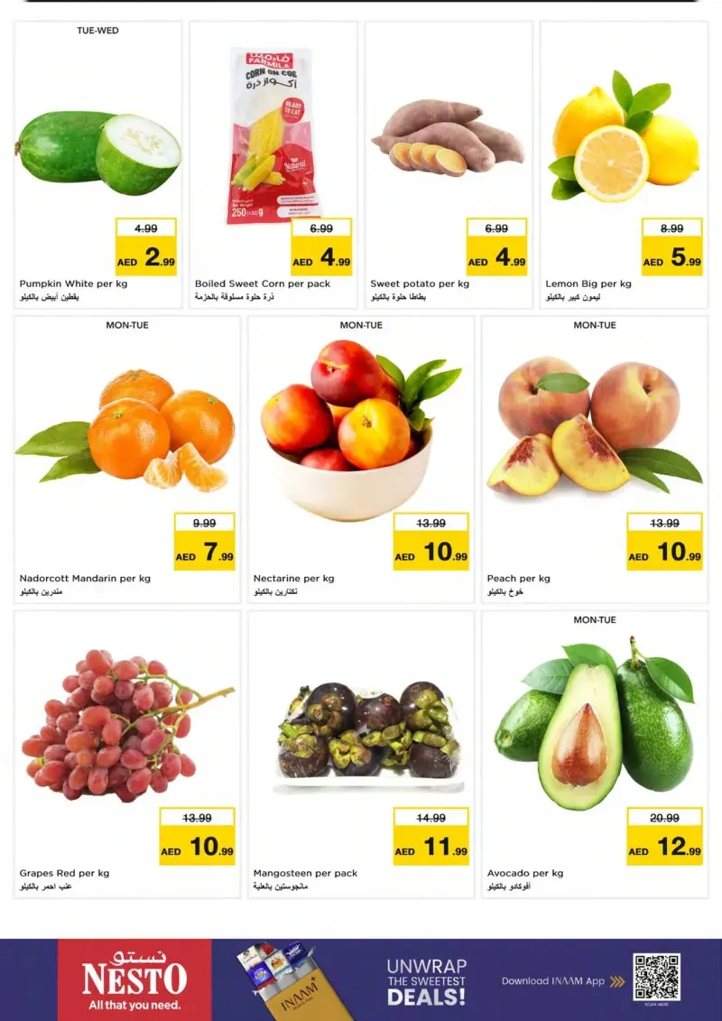Nesto weekly ad Sep 21 – Sep 24, 2026 – page 10