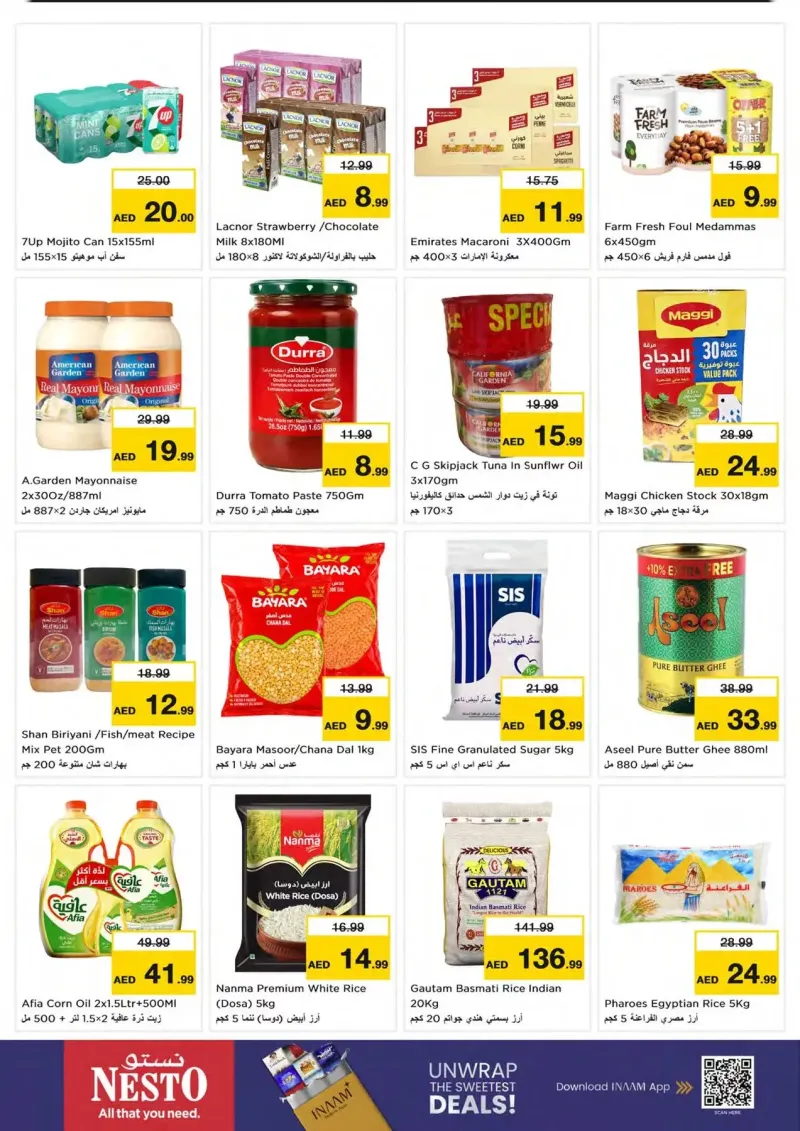 Nesto weekly ad Sep 21 – Sep 24, 2026 – page 5