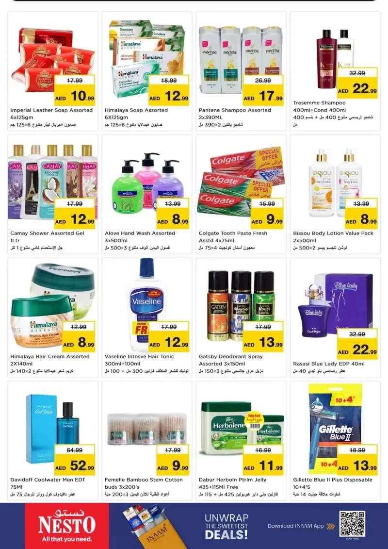 Nesto weekly ad Sep 21 – Sep 24, 2026 – page 11