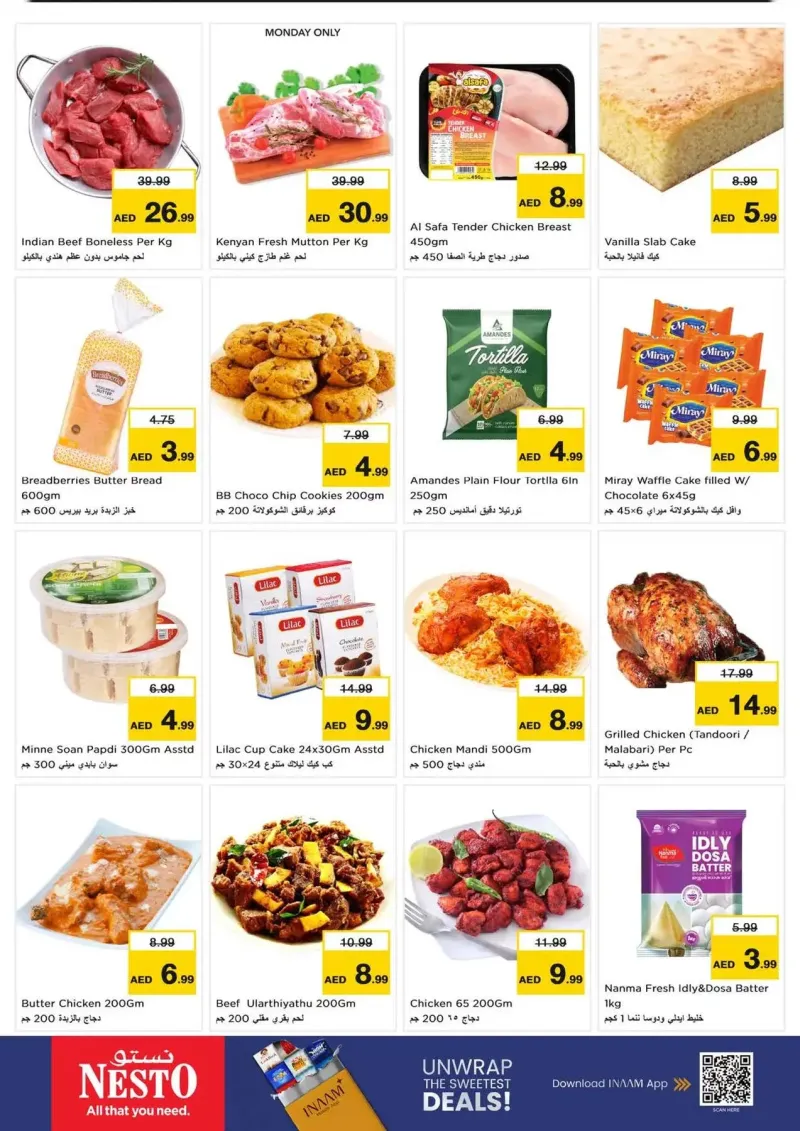 Nesto weekly ad Sep 21 – Sep 24, 2026 – page 10