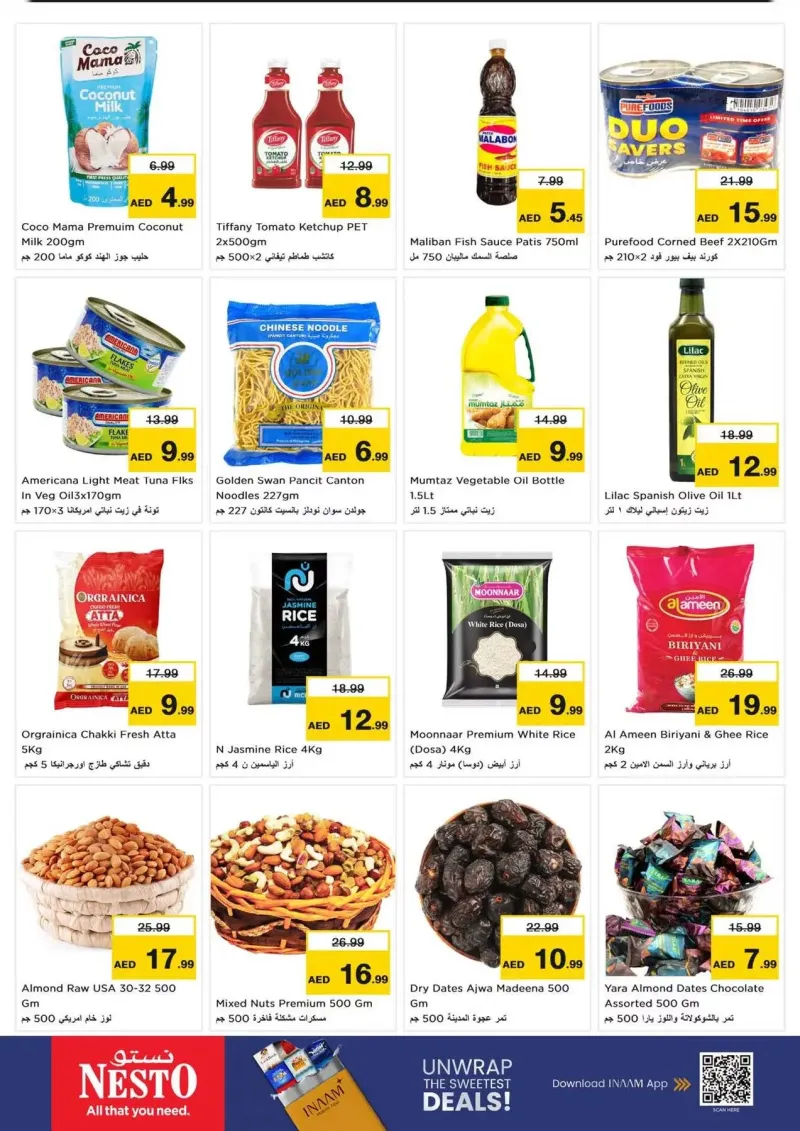 Nesto weekly ad Sep 21 – Sep 24, 2026 – page 4