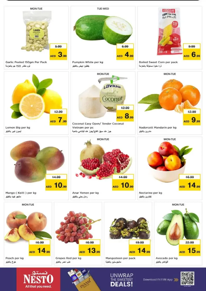 Nesto weekly ad Sep 21 – Sep 24, 2026 – page 2