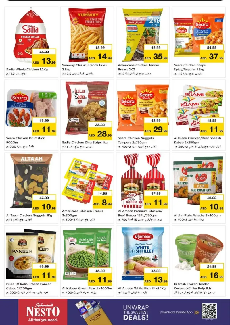 Nesto weekly ad Sep 21 – Sep 24, 2026 – page 8