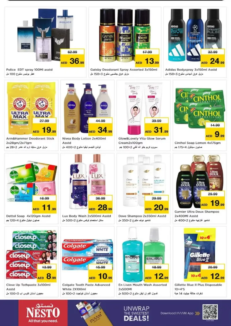 Nesto weekly ad Sep 21 – Sep 24, 2026 – page 7