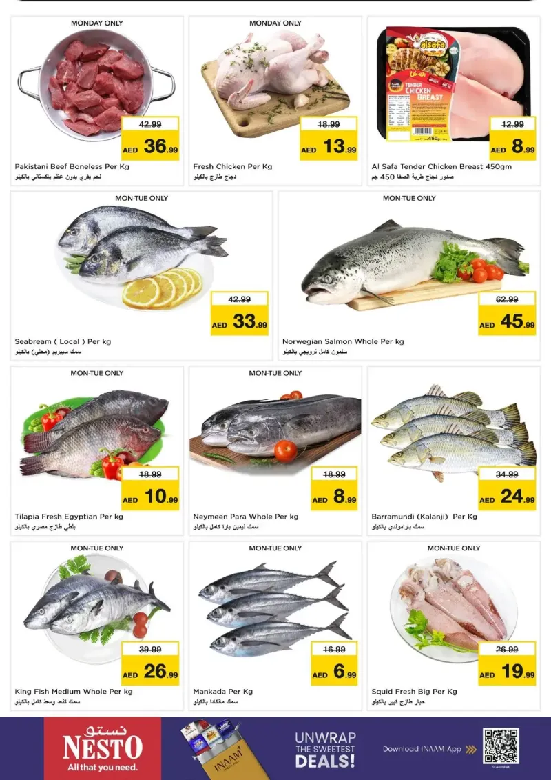 Nesto weekly ad Sep 21 – Sep 24, 2026 – page 13