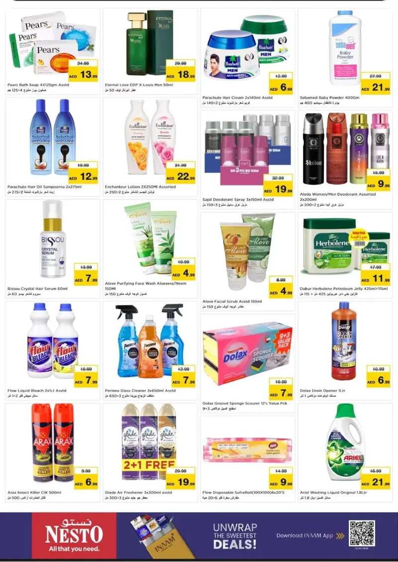 Nesto weekly ad Sep 21 – Sep 24, 2026 – page 6