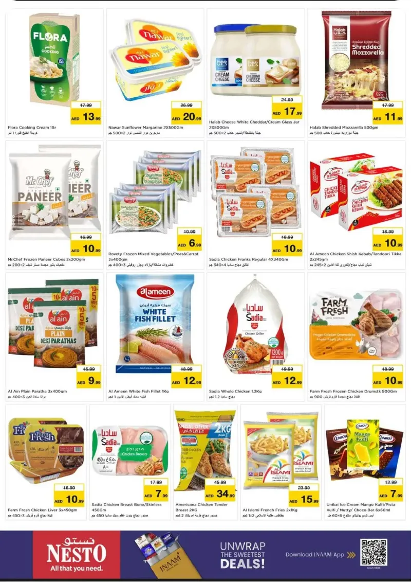 Nesto weekly ad Sep 21 – Sep 24, 2026 – page 7