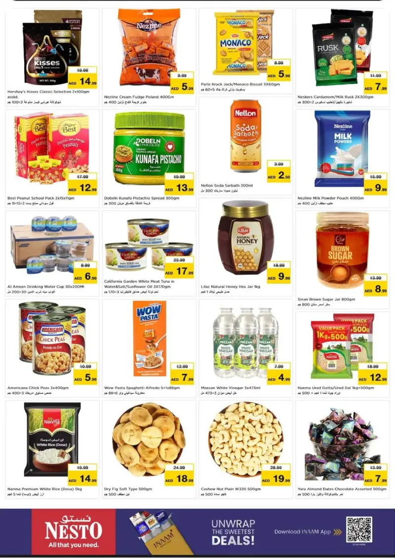 Nesto weekly ad Sep 21 – Sep 24, 2026 – page 5