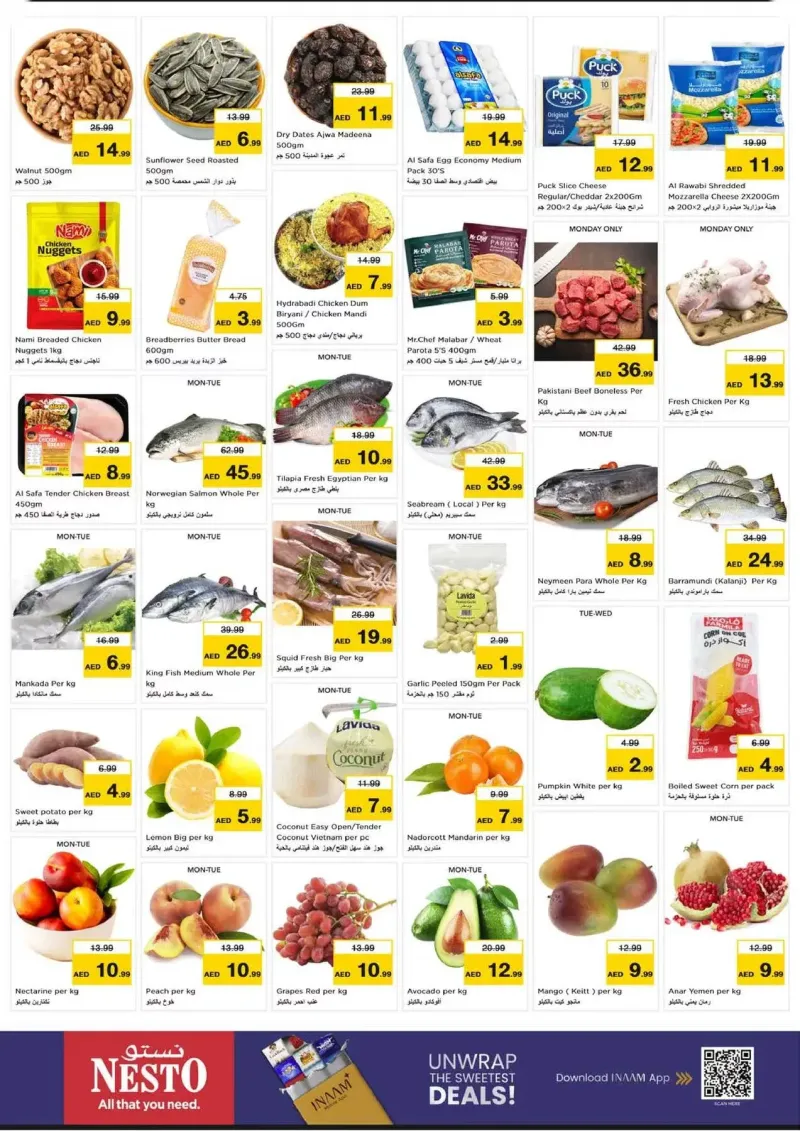 Nesto weekly ad Sep 21 – Sep 24, 2026 – page 2