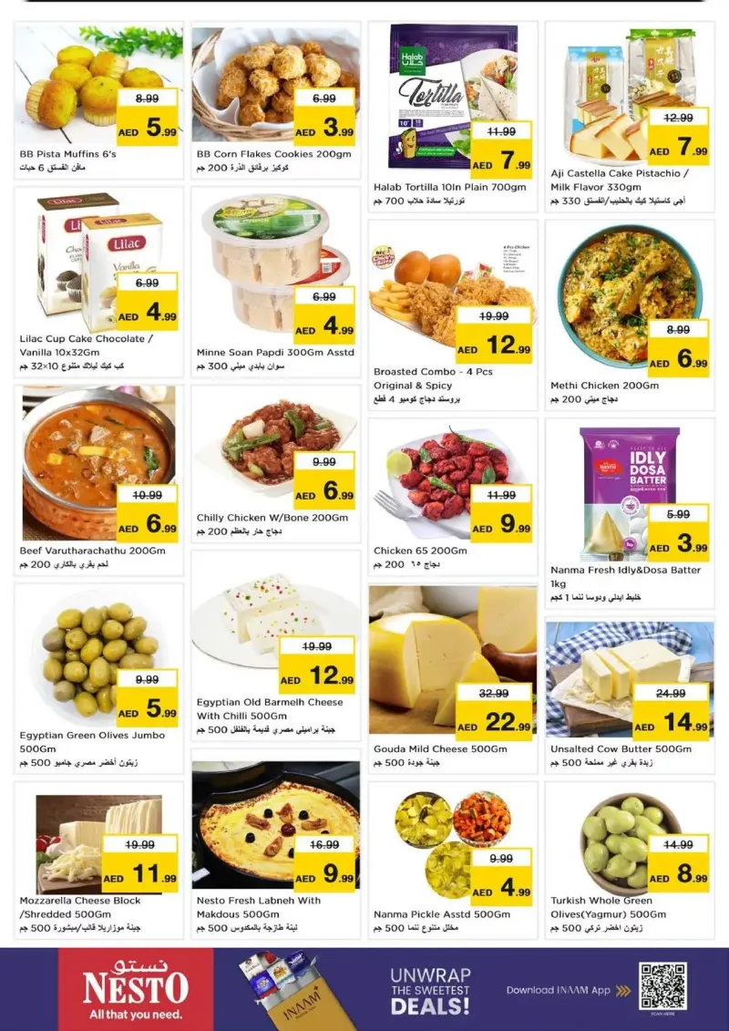 Nesto weekly ad Sep 21 – Sep 24, 2026 – page 8