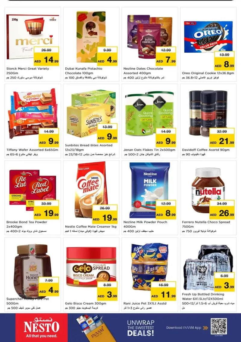 Nesto weekly ad Sep 21 – Sep 24, 2026 – page 3