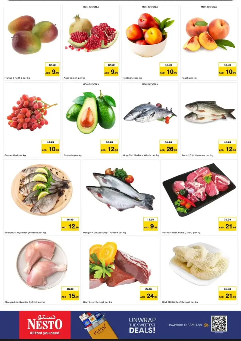 Nesto weekly ad Sep 21 – Sep 24, 2026 – page 3