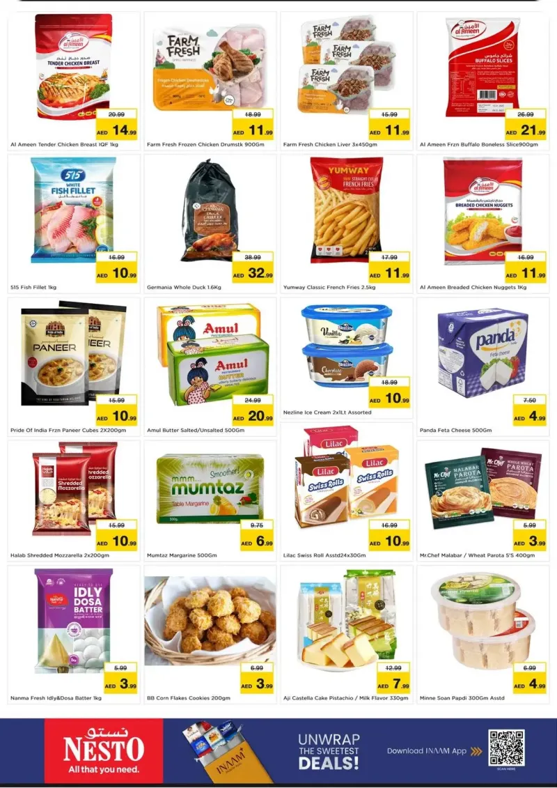 Nesto weekly ad Sep 21 – Sep 24, 2026 – page 4