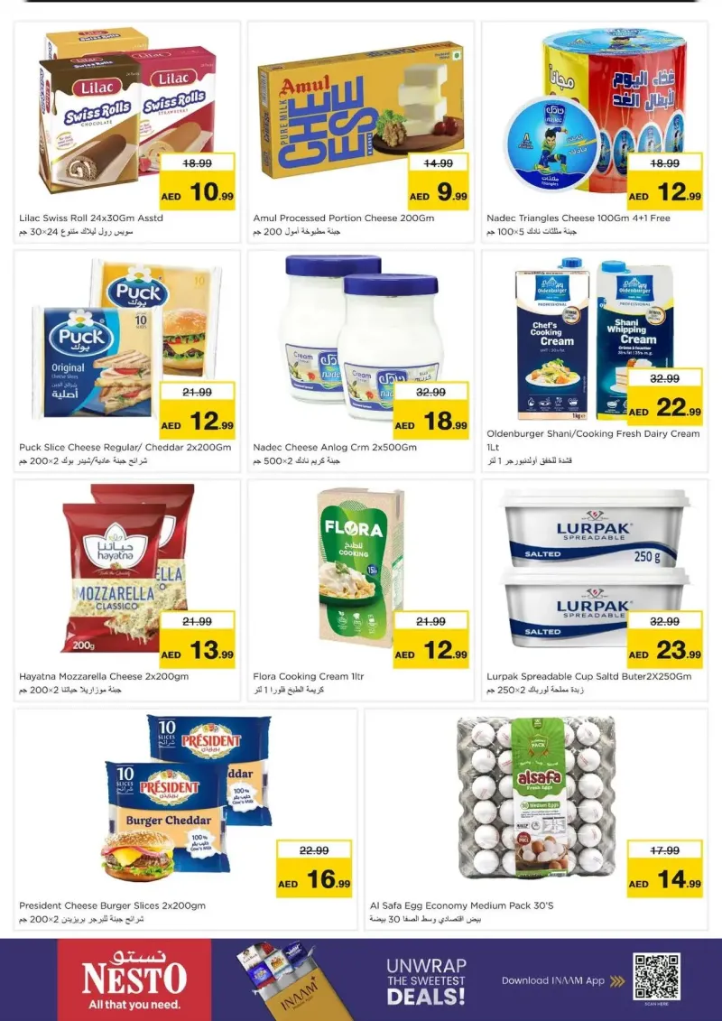 Nesto weekly ad Sep 21 – Sep 24, 2026 – page 9