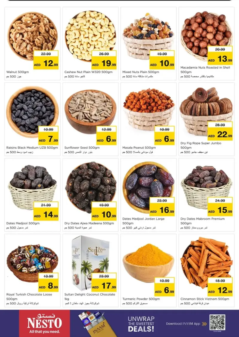 Nesto weekly ad Sep 21 – Sep 24, 2026 – page 5