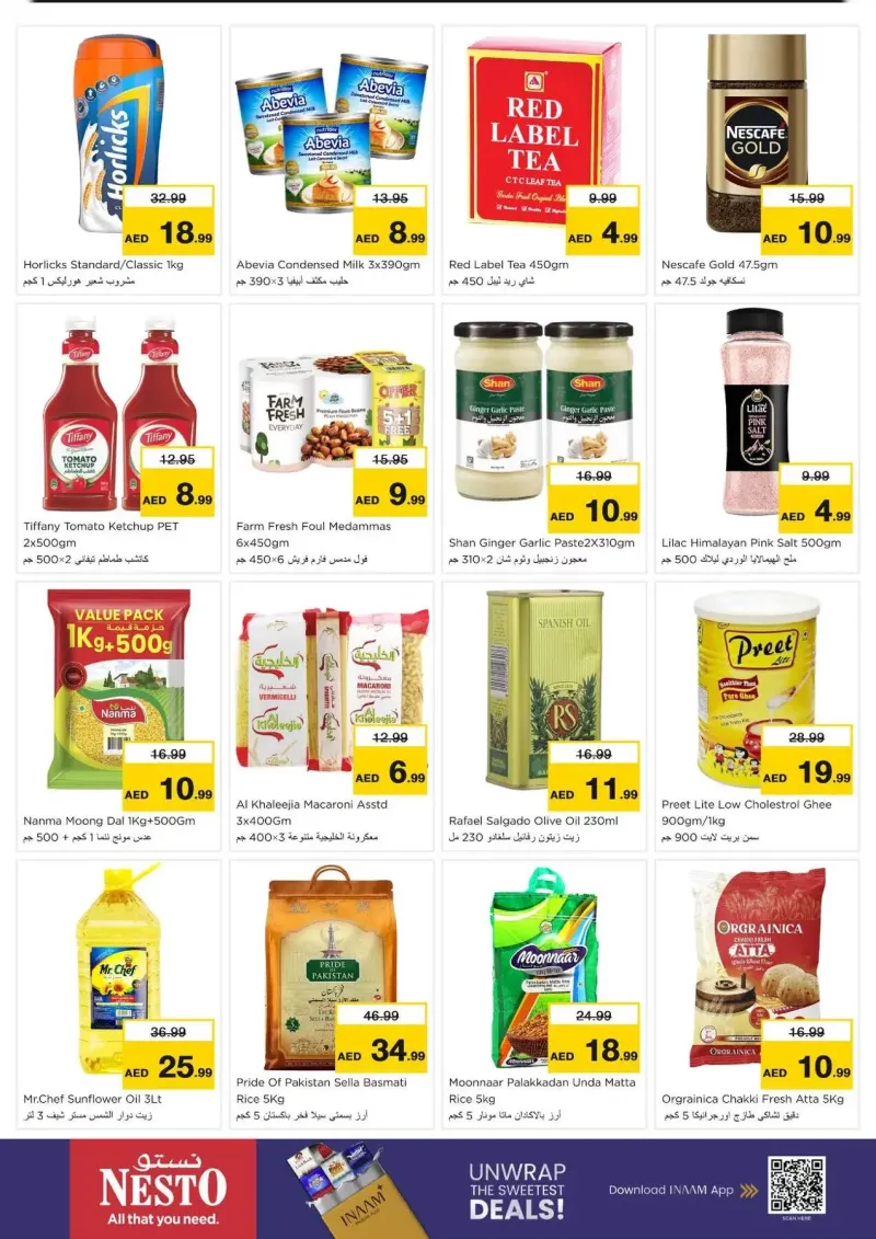 Nesto weekly ad Sep 21 – Sep 24, 2026 – page 4