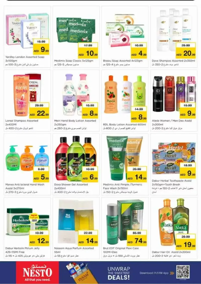 Nesto weekly ad Sep 21 – Sep 24, 2026 – page 7