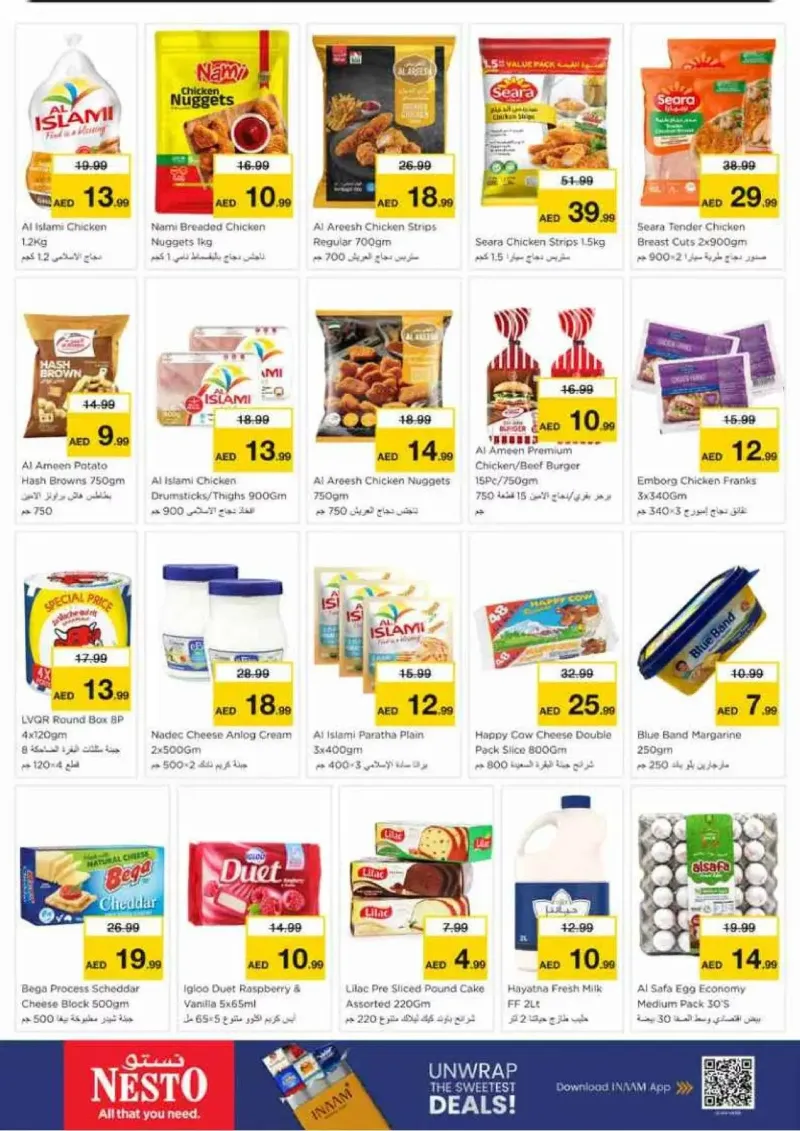 Nesto weekly ad Sep 21 – Sep 24, 2026 – page 5