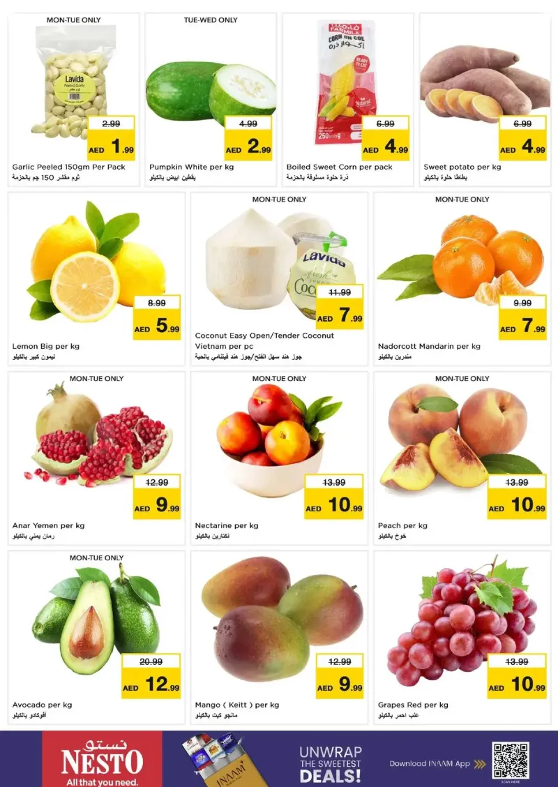 Nesto weekly ad Sep 21 – Sep 24, 2026 – page 2