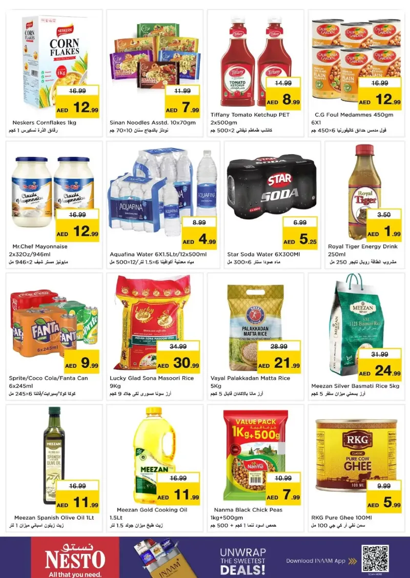 Nesto weekly ad Sep 21 – Sep 24, 2026 – page 4