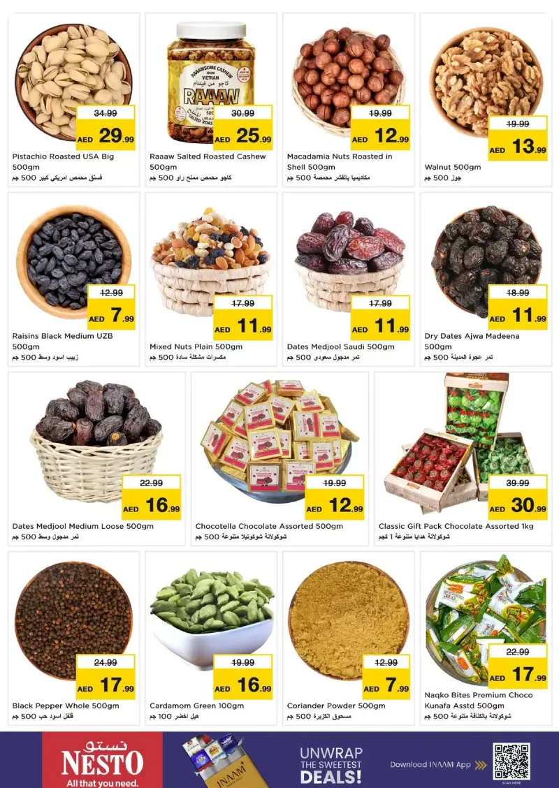 Nesto weekly ad Sep 21 – Sep 24, 2026 – page 5