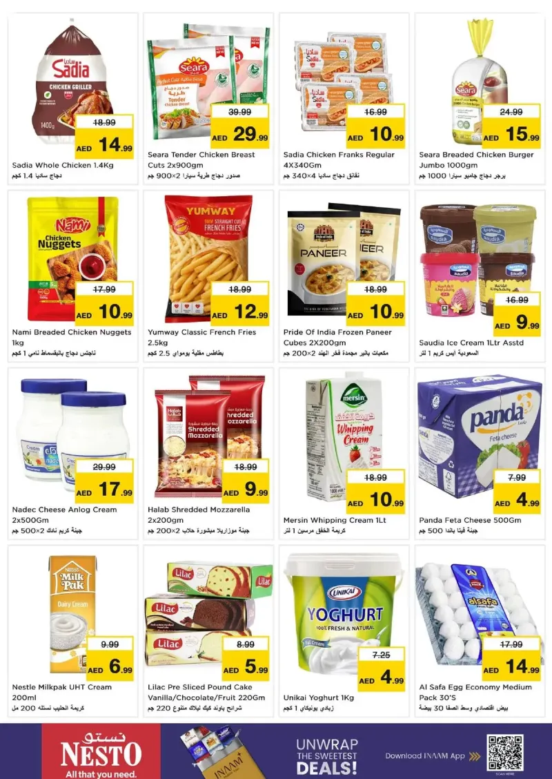Nesto weekly ad Sep 21 – Sep 24, 2026 – page 6