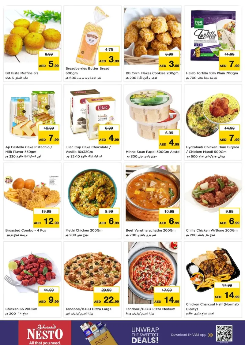 Nesto weekly ad Sep 21 – Sep 24, 2026 – page 7