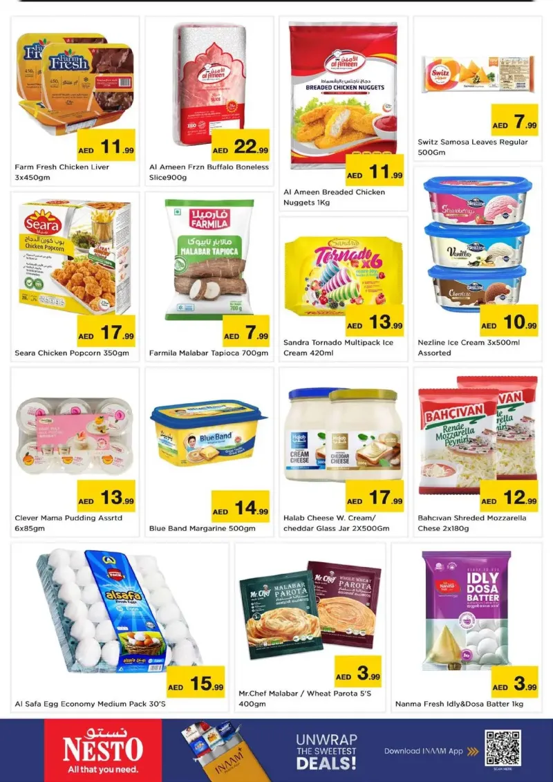 Nesto weekly ad Sep 21 – Sep 24, 2026 – page 4