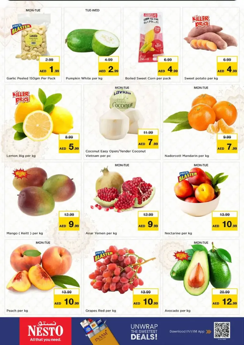 Nesto weekly ad Sep 21 – Sep 24, 2026 – page 2