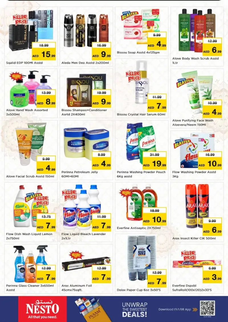 Nesto weekly ad Sep 21 – Sep 24, 2026 – page 6