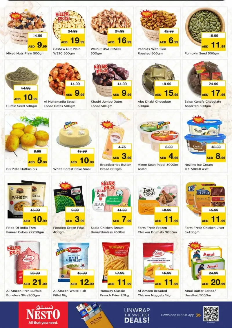 Nesto weekly ad Sep 21 – Sep 24, 2026 – page 4