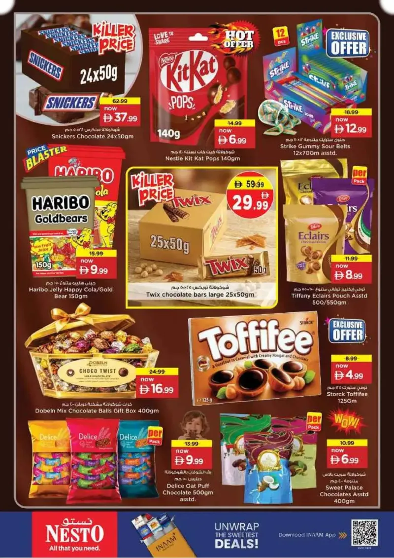 Nesto weekly ad Sep 21 – Sep 24, 2026 – page 8