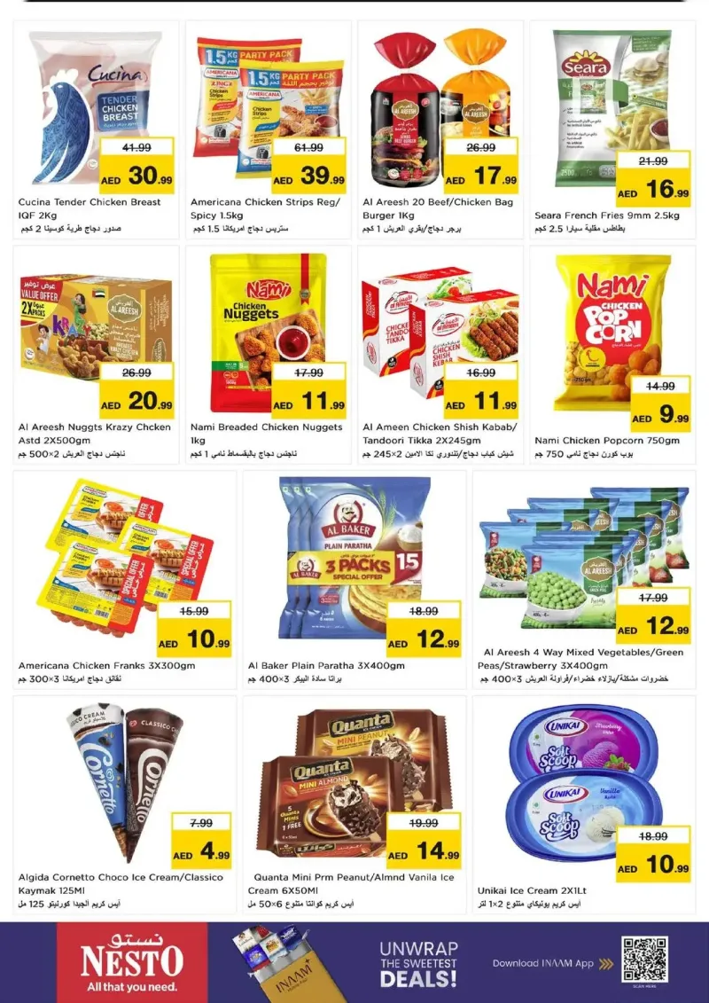 Nesto weekly ad Sep 21 – Sep 24, 2026 – page 10
