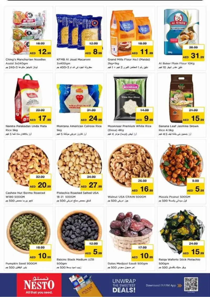 Nesto weekly ad Sep 21 – Sep 24, 2026 – page 4