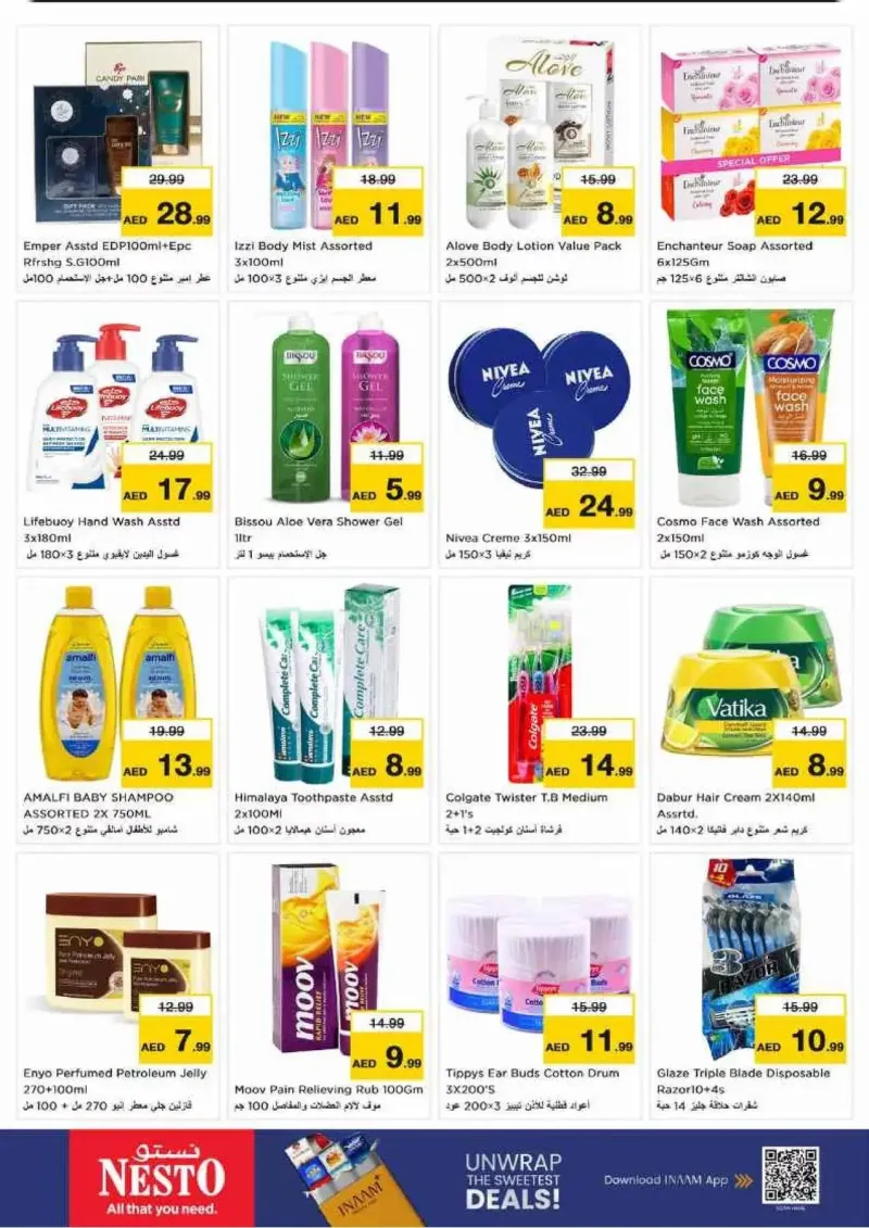 Nesto weekly ad Sep 21 – Sep 24, 2026 – page 6