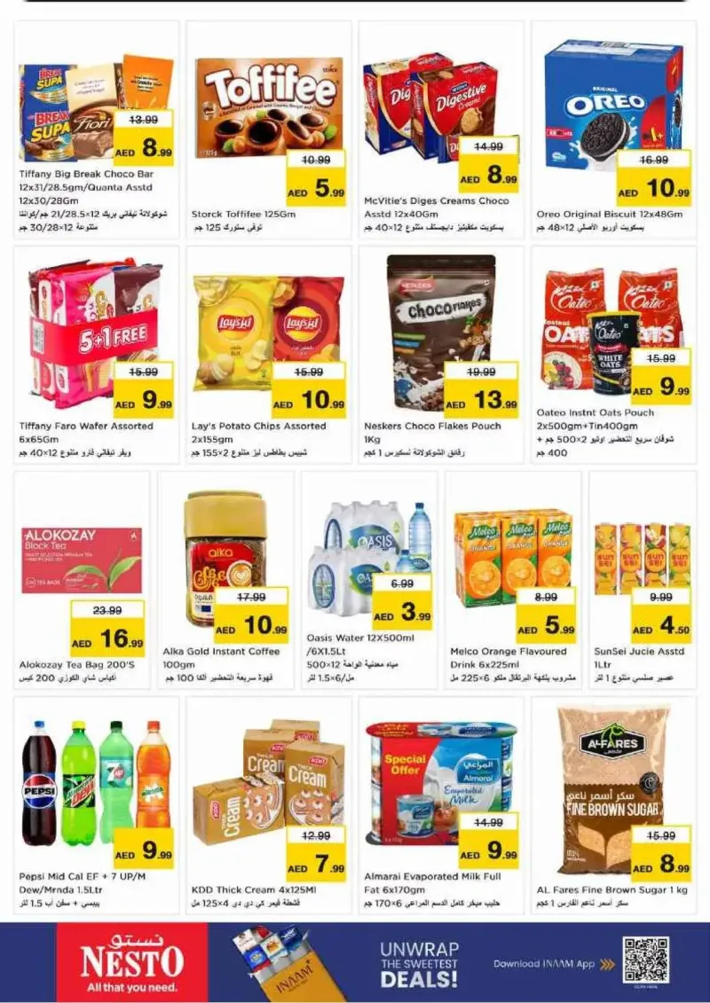 Nesto weekly ad Sep 21 – Sep 24, 2026 – page 2